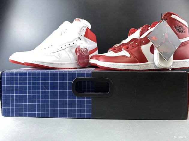 Cheap TBkick Ship Beginnings Pack High Retro 1 Air CT6252-900 Nike Jordan New & 0626